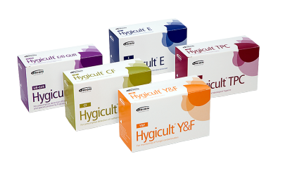 Hygicult CF (Preis auf Anfrage)