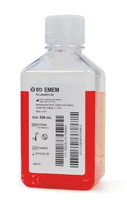 BD EMEM, 500 ml