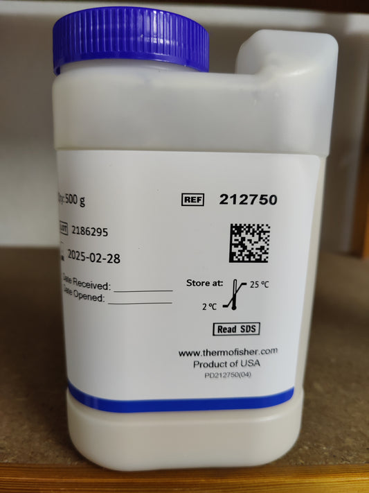 Bacto™ Yeast Extract gibco Aktionspreis, gültig bis 19.12.2025