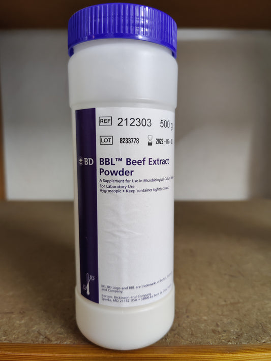 Difco™ Beef Extract Powder, gibco