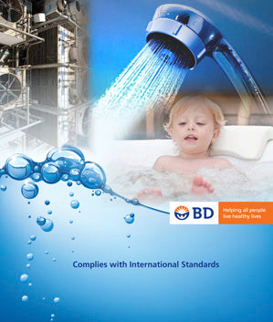 BBL™ Campylobacter CSM Agar (Charcoal-Based Selective Medium)