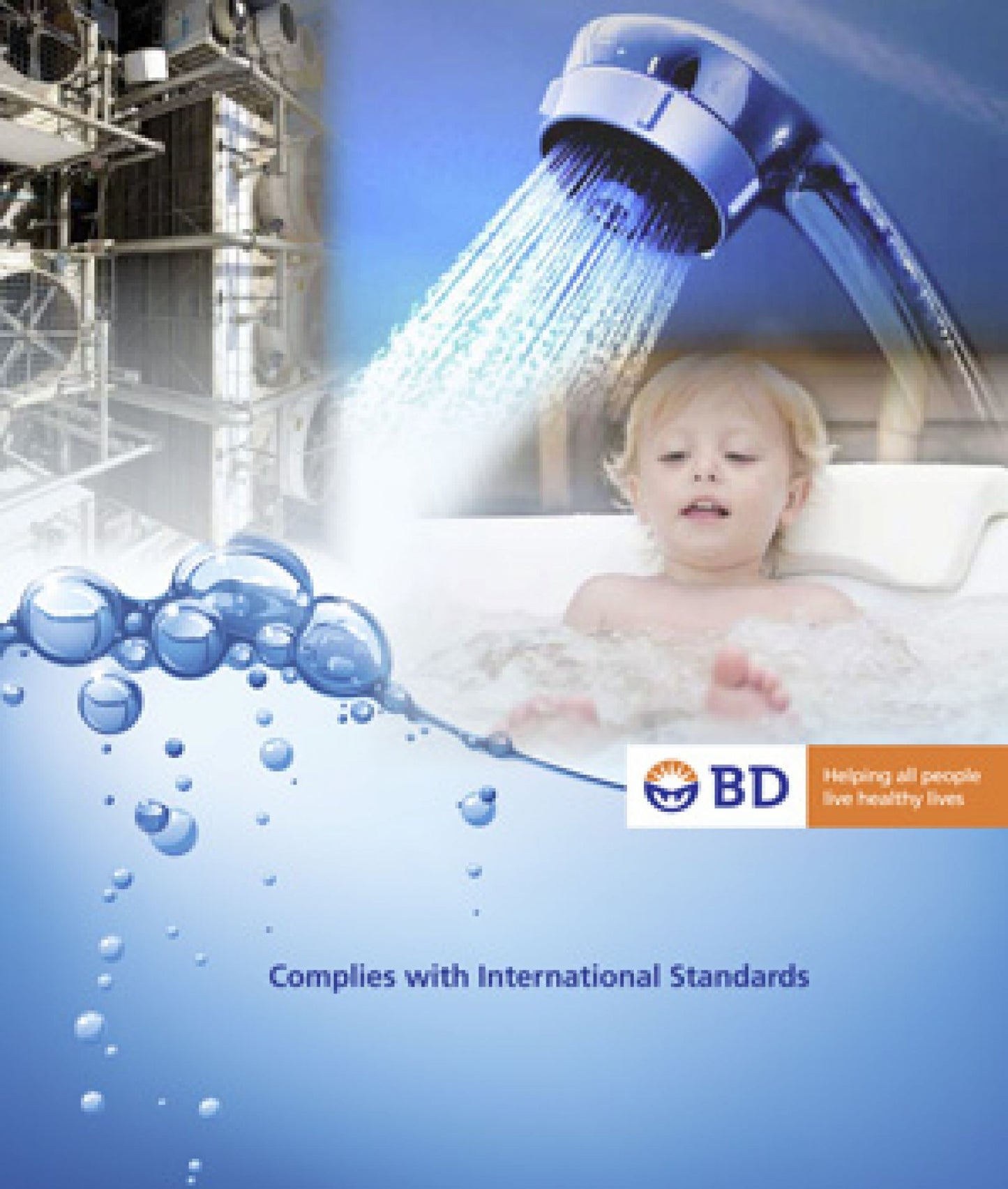 Legionella-GVPC-Medium, (Aktionspreis), 120 Stück