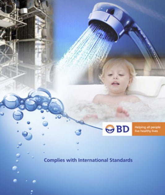 Legionella-GVPC-Medium, 20 Platten