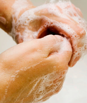 Mikrobac Tissues  (Mindestabnahme 6 VE)