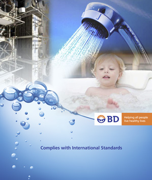 Legionella-GVPC-Medium, 20 Platten